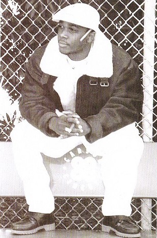 Mista Lanse (Big L.A. Records) in Carson | Rap - The Good Ol'Dayz